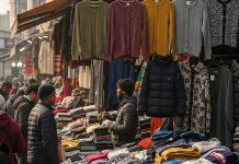 Delhi cheapest market for winter shopping: दिल्ली के बाजारों में सस्ते जैकेट्स व स्वेटर्स: सरोजिनी, गांधी, लाजपत