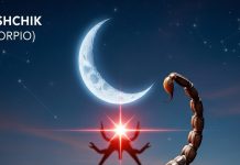 aaj ka Vrishchik rashifal 14 November 2025 Scorpio horoscope in hindi