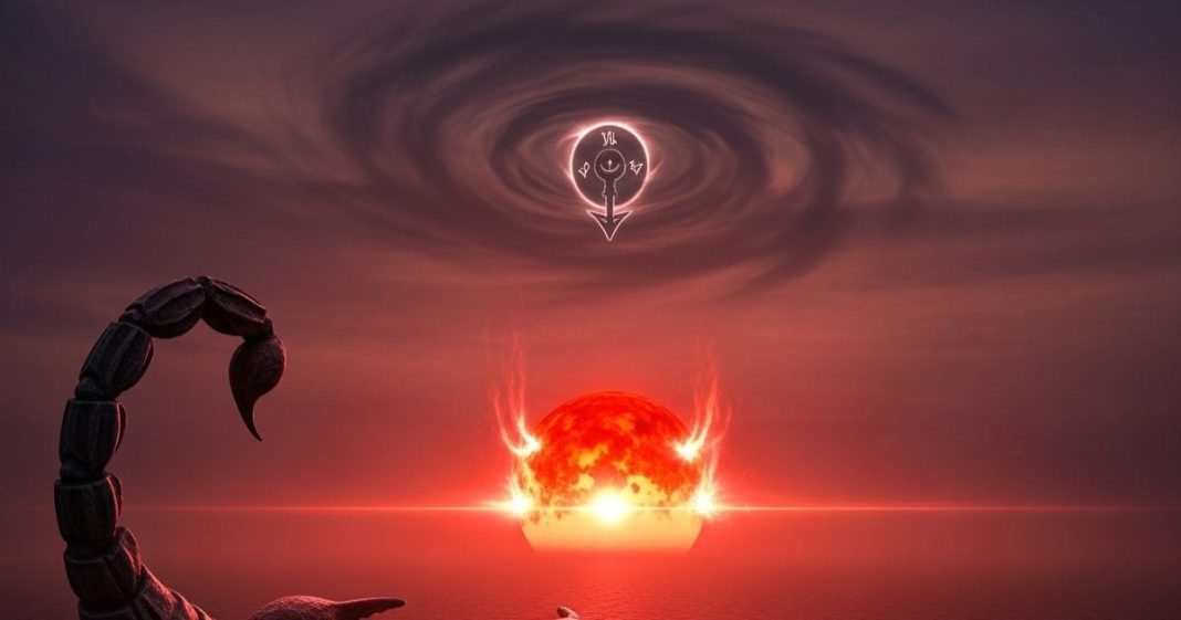 aaj ka Vrishchik rashifal 23 November 2025 Scorpio horoscope in hindi planetary yoga brings mixed results