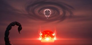 aaj ka Vrishchik rashifal 23 November 2025 Scorpio horoscope in hindi planetary yoga brings mixed results