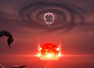 aaj ka Vrishchik rashifal 23 November 2025 Scorpio horoscope in hindi planetary yoga brings mixed results