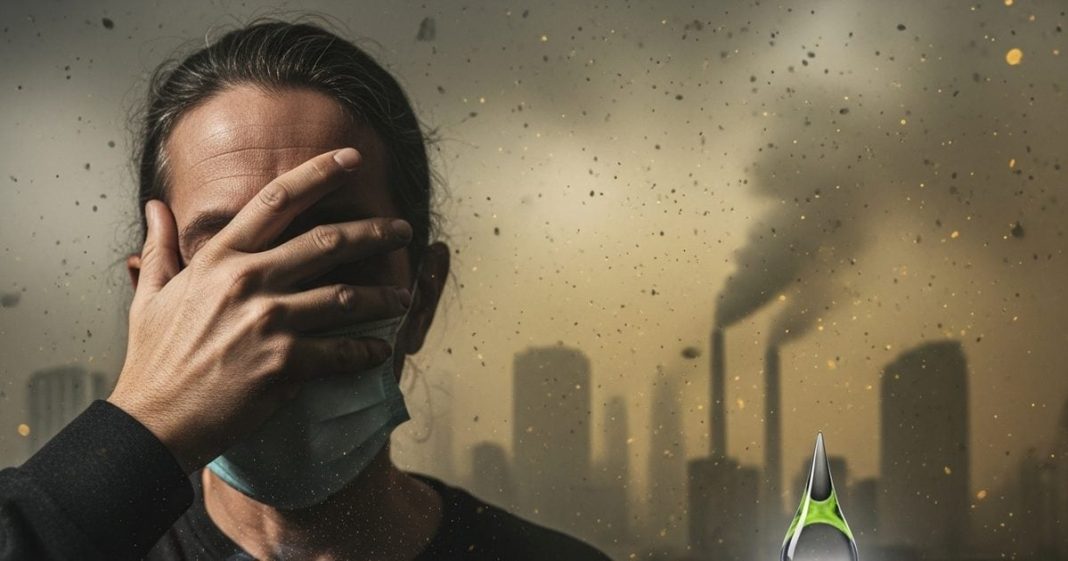 How to detox body from Pollution: प्रदूषण से शरीर को Detox करने के आसान और असरदार घरेलू उपाय.