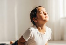Best Yoga For Kids : बच्चों के बेहतर ग्रोथ के लिए बेस्ट हैं ये 5 योगासन, शरीर बनेगा स्ट्रॉन्ग और दिमाग रहेगा एक्टिव, जानें तरीका