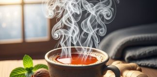 winter tea recipe: सर्दियों में हर्बल चाय के फायदे और आसान बनाने का तरीका