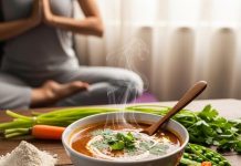 ragi soup for weight loss। रागी सूप रेसिपी, वजन घटाने वाला सूप