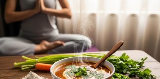 ragi soup for weight loss। रागी सूप रेसिपी, वजन घटाने वाला सूप