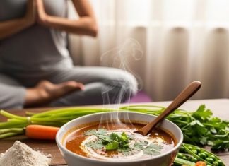 ragi soup for weight loss। रागी सूप रेसिपी, वजन घटाने वाला सूप