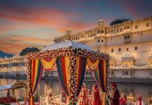 Udaipur royal wedding cost। उदयपुर रॉयल वेडिंग का खर्च