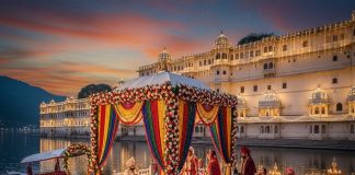Udaipur royal wedding cost। उदयपुर रॉयल वेडिंग का खर्च