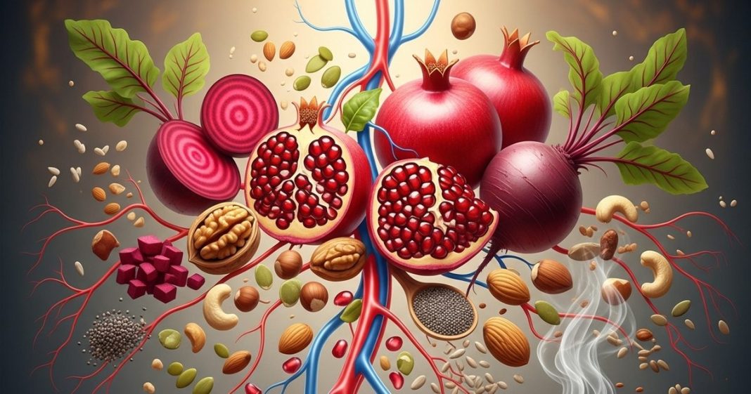 सर्दी आते ही नसों में ताकत हो जाती है लुंज-पुंज, 5 चीजें खाना शुरू कर दीजिए, बेजान शिराओं में दौड़ने लगेगा खून