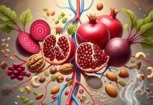 सर्दी आते ही नसों में ताकत हो जाती है लुंज-पुंज, 5 चीजें खाना शुरू कर दीजिए, बेजान शिराओं में दौड़ने लगेगा खून