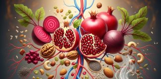 सर्दी आते ही नसों में ताकत हो जाती है लुंज-पुंज, 5 चीजें खाना शुरू कर दीजिए, बेजान शिराओं में दौड़ने लगेगा खून