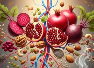 सर्दी आते ही नसों में ताकत हो जाती है लुंज-पुंज, 5 चीजें खाना शुरू कर दीजिए, बेजान शिराओं में दौड़ने लगेगा खून