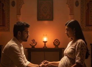 Spiritual pregnancy tipsред рдкрддрд┐-рдкрддреНрдиреА рдХреЗ рд▓рд┐рдП рдЧрд░реНрднрдХрд╛рд▓реАрди рдЯрд┐рдкреНрд╕