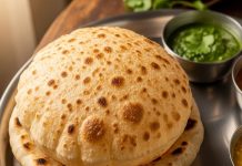 How to make soft millet roti। बाजरे की रोटी को मुलायम कैसे बनाएं