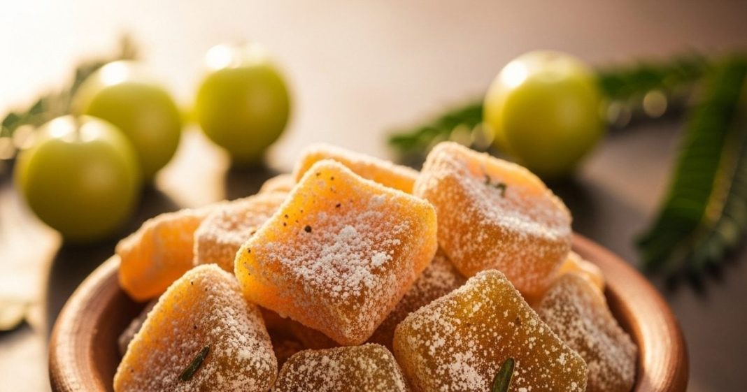 5 best amla recipes for winter: आंवला रेसिपीज सर्दियों में सेहत के लिए फायदेमंद और स्वादिष्ट विकल्प.