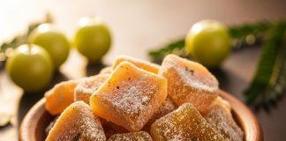 5 best amla recipes for winter: आंवला रेसिपीज सर्दियों में सेहत के लिए फायदेमंद और स्वादिष्ट विकल्प.