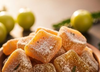 5 best amla recipes for winter: आंवला रेसिपीज सर्दियों में सेहत के लिए फायदेमंद और स्वादिष्ट विकल्प.