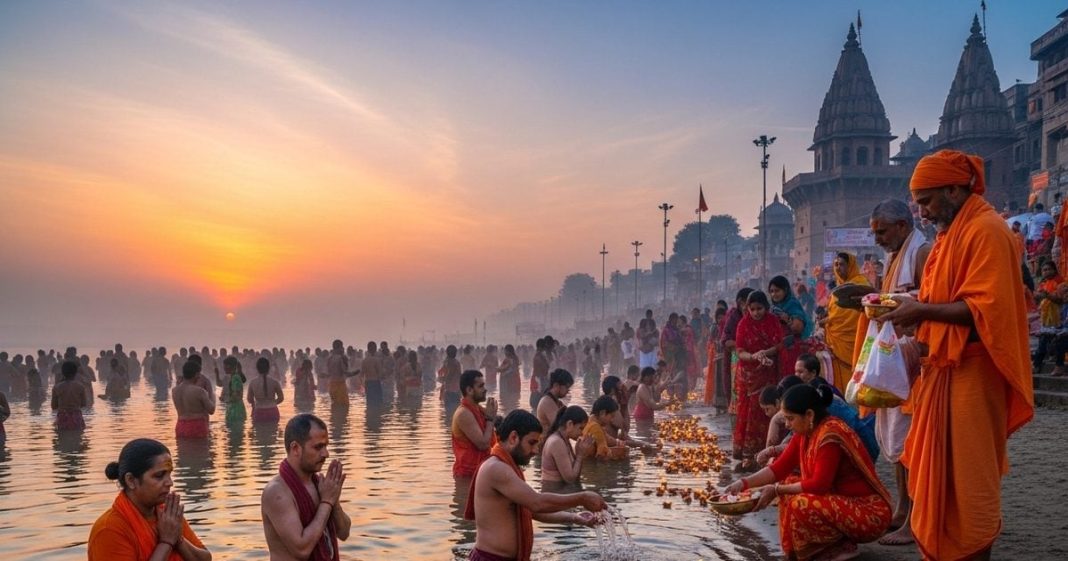 Kartik purnima 2025 snan daan vidhi muhurat | Kartik purnima vrat shubh muhurat importance | 4 शुभ संयोग में कार्तिक पूर्णिमा आज, जानें स्नान-दान विधि, मुहूर्त, क्या करें दान?