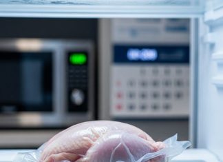 raw chicken shelf life: चिकन फ्रिज में कितने दिन सुरक्षित रहता है और स्टोर करने की सही तरीका.