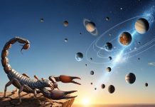 aaj ka Vrishchik rashifal 06 November 2025 Scorpio horoscope in hindi Grah Chal Revealed