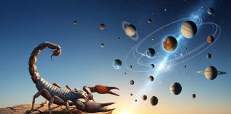 aaj ka Vrishchik rashifal 06 November 2025 Scorpio horoscope in hindi Grah Chal Revealed