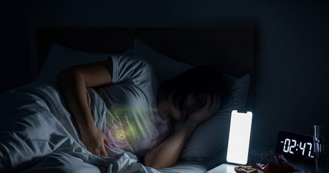 7 Bedtime Habits May Destroy Your Gut Health: चाय पीने की 7 गलत आदतें जो पेट और लीवर को नुकसान पहुंचा सकती हैं.