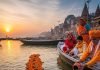 ganga mein asthiyan kyon bahate hain | why do we immerse ashes in ganga | ganga mein asthi visarjan | गंगा में अस्थि विसर्जन का महत्व