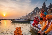ganga mein asthiyan kyon bahate hain | why do we immerse ashes in ganga | ganga mein asthi visarjan | गंगा में अस्थि विसर्जन का महत्व