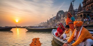 ganga mein asthiyan kyon bahate hain | why do we immerse ashes in ganga | ganga mein asthi visarjan | गंगा में अस्थि विसर्जन का महत्व
