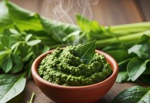 winter chutney recipes tips : सर्दियों में इम्यूनिटी बढ़ाएं: मेथी, सरसों, पालक, अजवाइन चटनी के फायदे