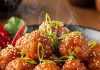 Restaurant style Manchurian। रेस्टोरेंट स्टाइल क्रिस्पी गोभी मंचूरियन बनाने का तरीका