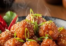 Restaurant style Manchurian। रेस्टोरेंट स्टाइल क्रिस्पी गोभी मंचूरियन बनाने का तरीका