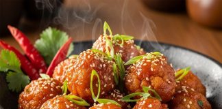 Restaurant style Manchurian। रेस्टोरेंट स्टाइल क्रिस्पी गोभी मंचूरियन बनाने का तरीका