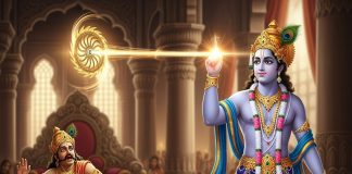 Why Krishna forgave Shishupal 100 crimes। कृष्ण और शिशुपाल कहानी