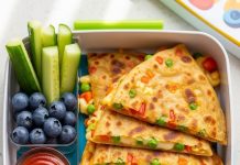 Vegetable cheese paratha recipe। वेजिटेबल चीज पराठा रेसिपी