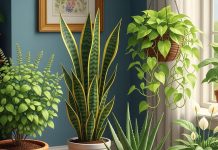 Lucky plants for home। सकारात्मक ऊर्जा वाले पौधे