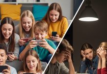 फेसबुक, इंस्टा, व्हाट्सएप का बेहिसाब इस्तेमाल, कुंद हो जाएगा दिमाग, बौद्धिक क्षमता होगी कमजोर