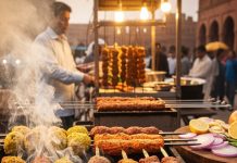 Nawabi cuisine Bhopal। भोपाल का नवाबी खाना