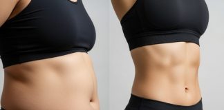 6 yoga pose for belly fat loose: पेट की चर्बी घटाने के लिए 6 असरदार योगासन और उनके फायदे.