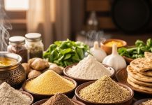 best flour for winter। सर्दियों में कौन सा आटा खाना फायदेमंद