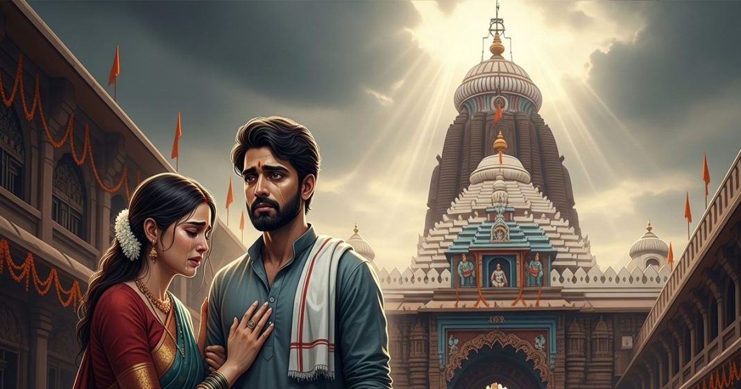 Jagannath Puri Darshan Rules | why unmarried couple should not go to puri Jagannath temple | जगन्नाथ पुरी मंदिर में अविवाहित प्रेमी जोड़ों को क्यों नहीं जाना चाहिए?