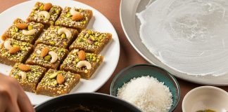 Amla Barfi: आंवला बर्फी रेसिपी सर्दियों में सेहत और स्वाद के लिए बनाएं घर पर.