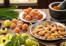 How to make amla candy at home। आंवला कैंडी बनाने की आसान विधि