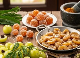 How to make amla candy at home। आंवला कैंडी बनाने की आसान विधि
