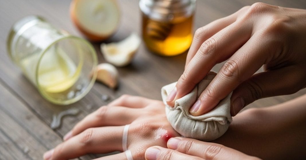 bee sting home remedies। मधुमक्खी या ततैया के डंक के घरेलू नुस्खे