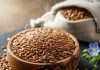 flax seeds benefits। भुनी हुई अलसी कैसे खाएं