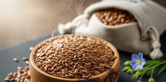 flax seeds benefits। भुनी हुई अलसी कैसे खाएं