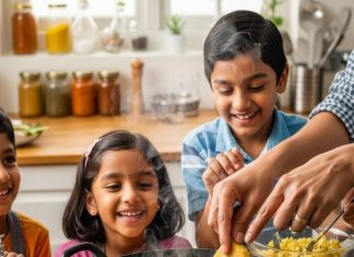 10 मिनट में बनाएं गरमागरम आलू टिक्की, पूरे परिवार ने कहा – ये तो जैसे स्ट्रीट फूड ही घर में आ गया!, देखें रेसिपी