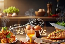 Paneer vs Eggs vs Chicken Which is Best Protein for Absorption and Muscle Health | पनीर अंडा या चिकन कौन सा प्रोटीन सोर्स सबसे बेहतर